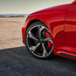 Audi RS4 Avant 8 Auto Class Magazine