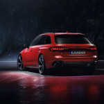 Audi RS4 Avant 9 Auto Class Magazine