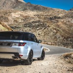 Range Rover Sport HST Auto Class Magazine _035