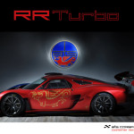 ATS RR TURBO CUSTOMER RACING_01_SIDE Auto Class Magazine