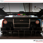 ATS RR TURBO CUSTOMER RACING_021 Auto Class Magazine