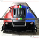 ATS RR TURBO CUSTOMER RACING_04 Auto Class Magazine