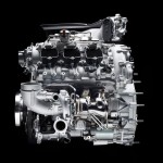 Maserati Nettuno engine