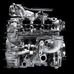 Maserati Nettuno engine 3