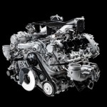 Maserati Nettuno engine 4