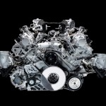 Maserati Nettuno engine 6