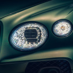New Bentayga - Alpine Green - 10 Auto Class Magazine