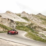 Tour delle Alpi 2020 Auto Class Magazine _002