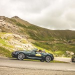 Tour delle Alpi 2020 Auto Class Magazine _016