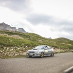 Tour delle Alpi 2020 Auto Class Magazine _021
