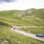 Tour delle Alpi 2020 Auto Class Magazine _022