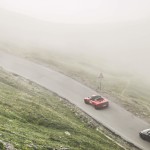 Tour delle Alpi 2020 Auto Class Magazine _031