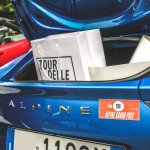 Tour delle Alpi 2020 Auto Class Magazine _065