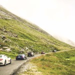 Tour delle Alpi 2020 Auto Class Magazine _082