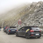 Tour delle Alpi 2020 Auto Class Magazine _091