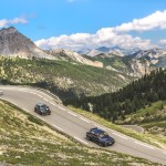 Tour delle Alpi 2020 Auto Class Magazine _096