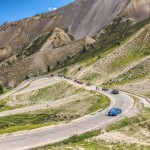 Tour delle Alpi 2020 Auto Class Magazine _100