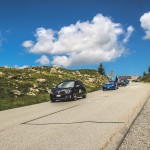 Tour delle Alpi 2020 Auto Class Magazine _115