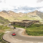 Tour delle Alpi 2020 Auto Class Magazine _129