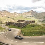 Tour delle Alpi 2020 Auto Class Magazine _131