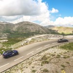 Tour delle Alpi 2020 Auto Class Magazine _132