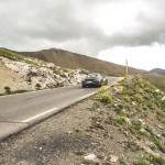 Tour delle Alpi 2020 Auto Class Magazine _133