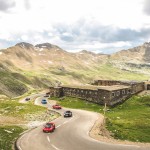 Tour delle Alpi 2020 Auto Class Magazine _134