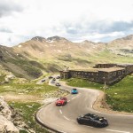Tour delle Alpi 2020 Auto Class Magazine _135