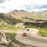 Tour delle Alpi 2020 Auto Class Magazine _137