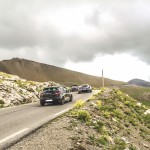 Tour delle Alpi 2020 Auto Class Magazine _138