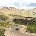 Tour delle Alpi 2020 Auto Class Magazine _140