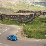 Tour delle Alpi 2020 Auto Class Magazine _141
