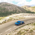 Tour delle Alpi 2020 Auto Class Magazine _142