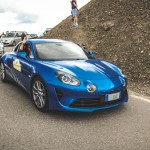 Tour delle Alpi 2020 Auto Class Magazine _147