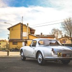 Lancia Aurelia B24 Auto Class Magazine _029