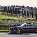 BMW 2800 CS (photo Adrian Cobzasu)_14 Auto Class Magazine