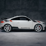 A207023_large Auto Class Magazine Audi TT RS 40 Years of Quattro