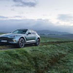 Aston Martin DBX Auto Class Magazine _007