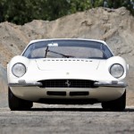Ferrari-365-P-Berlinetta-Speciale-–-1966-4-1 Auto Class Magazine