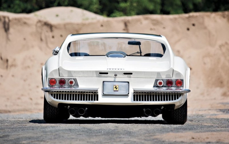 Ferrari-365-P-Berlinetta-Speciale-–-1966-5-1 Auto Class Magazine