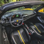 Ferrari F8 Spider Auto Class Magazine _014