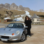 Elisa Artioli - Lotus Elise - Auto Class Magazine _007
