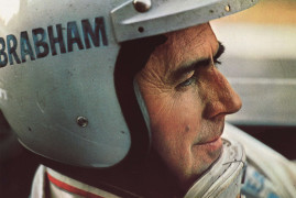 Jack Brabham, 3 time F1 champion, dies at 88