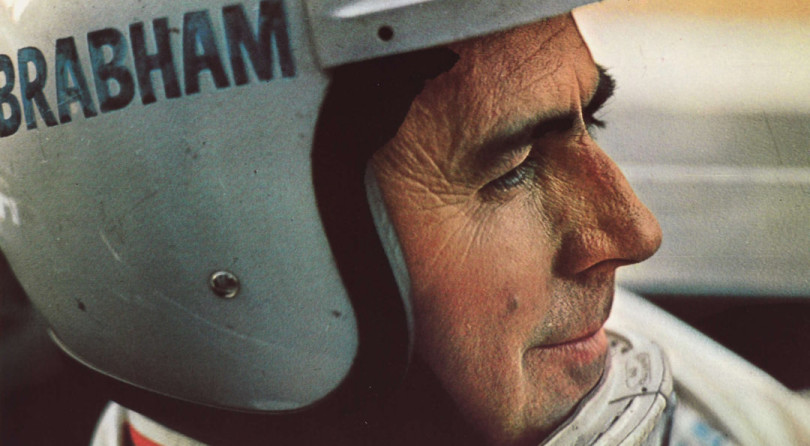 Jack Brabham, 3 time F1 champion, dies at 88