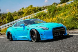 Liberty Walk makes Godzilla even more destructive