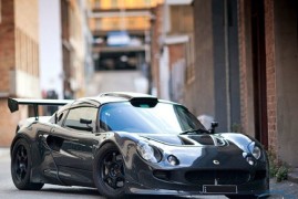 550hp Lotus For Sale