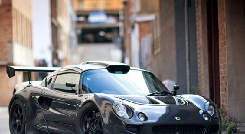 550hp Lotus For Sale