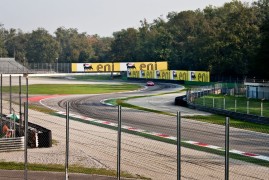 Autodromo di Monza