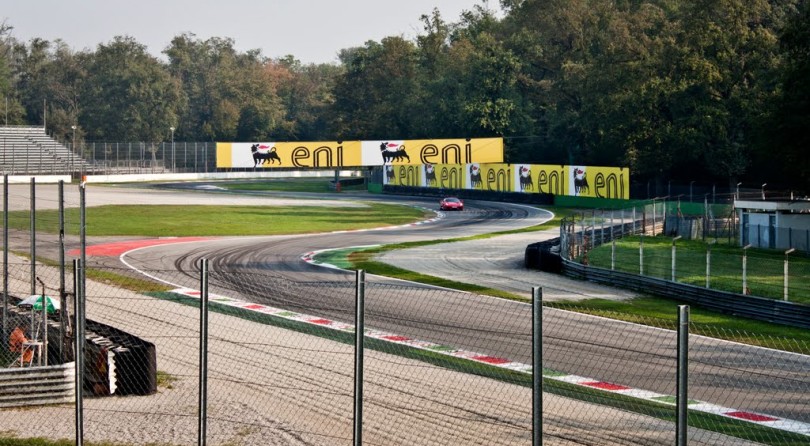 Autodromo di Monza