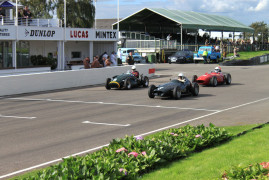 Goodwood Circuit